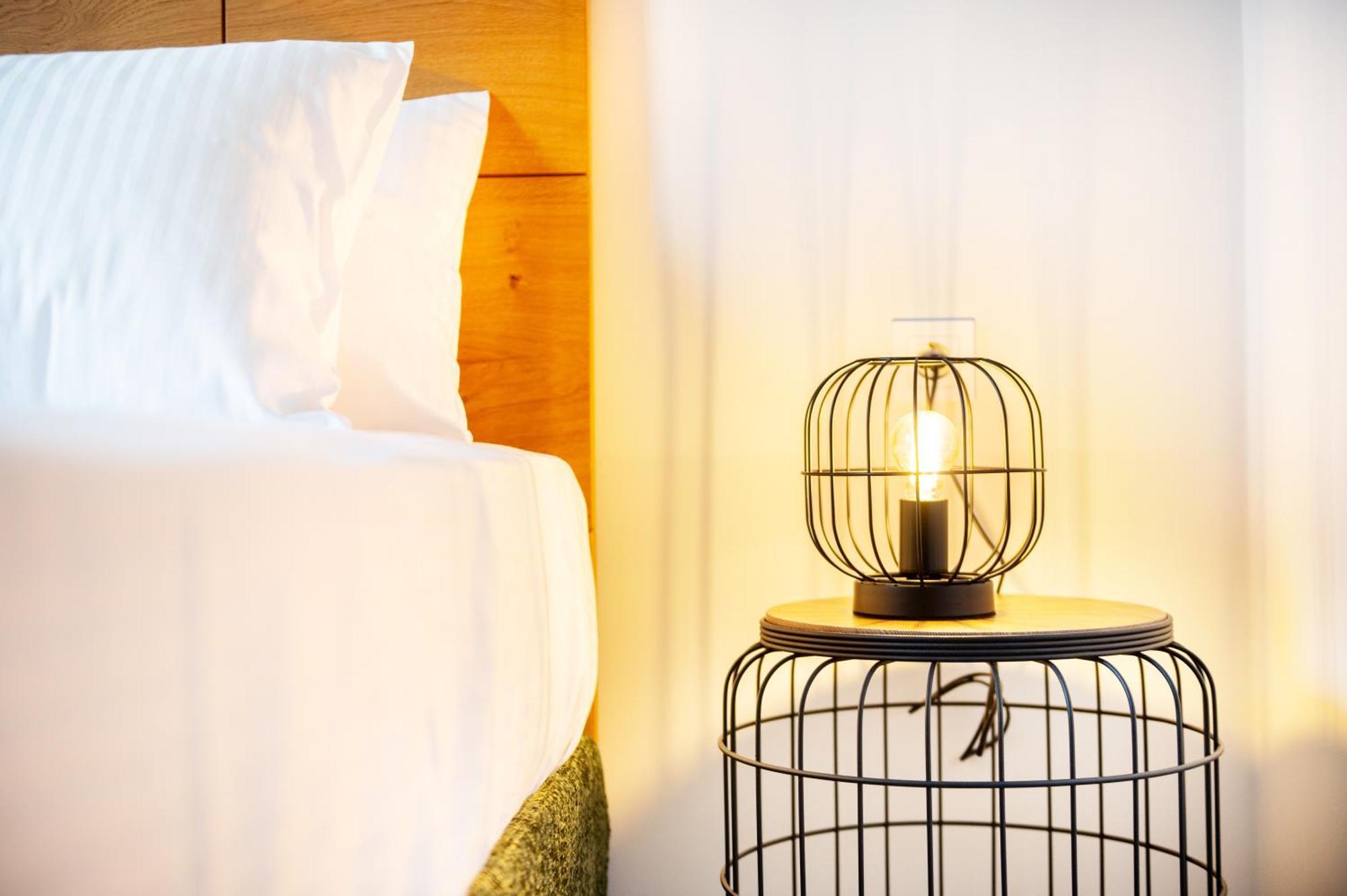 Thea Seaview Luxury Living Villa Kalamáta Eksteriør bilde