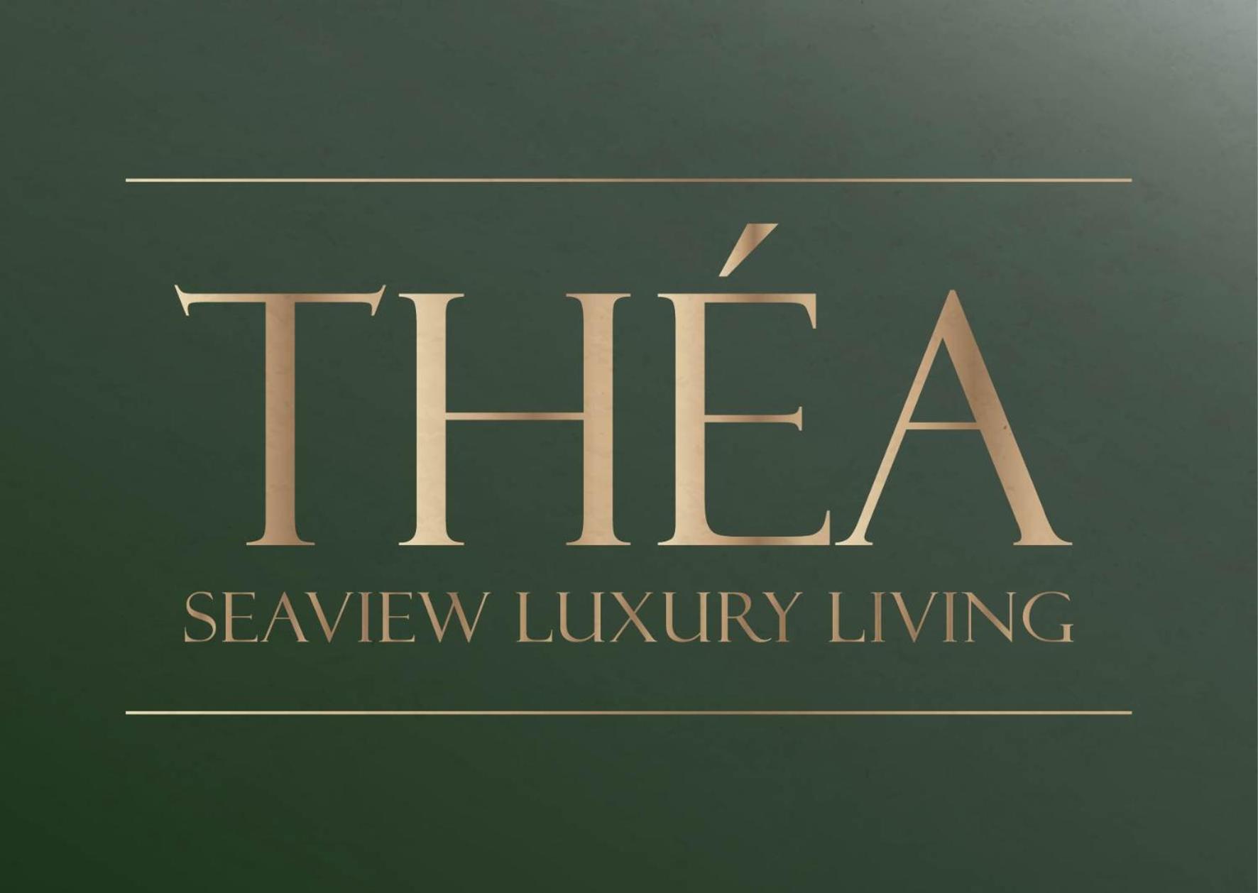 Thea Seaview Luxury Living Villa Kalamáta Eksteriør bilde